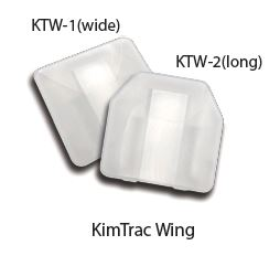 KimTrac wings. Foto.