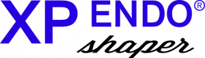 XP-endo shaper logo