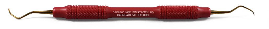 American Eagle Barnhart 5-6 Pro Thin. Foto.